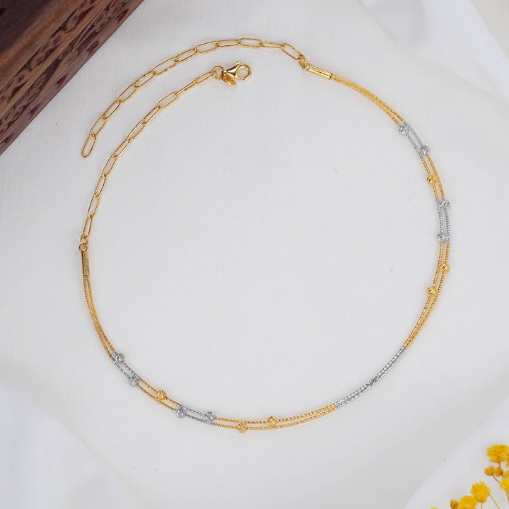 Fabulous Hasli Necklace