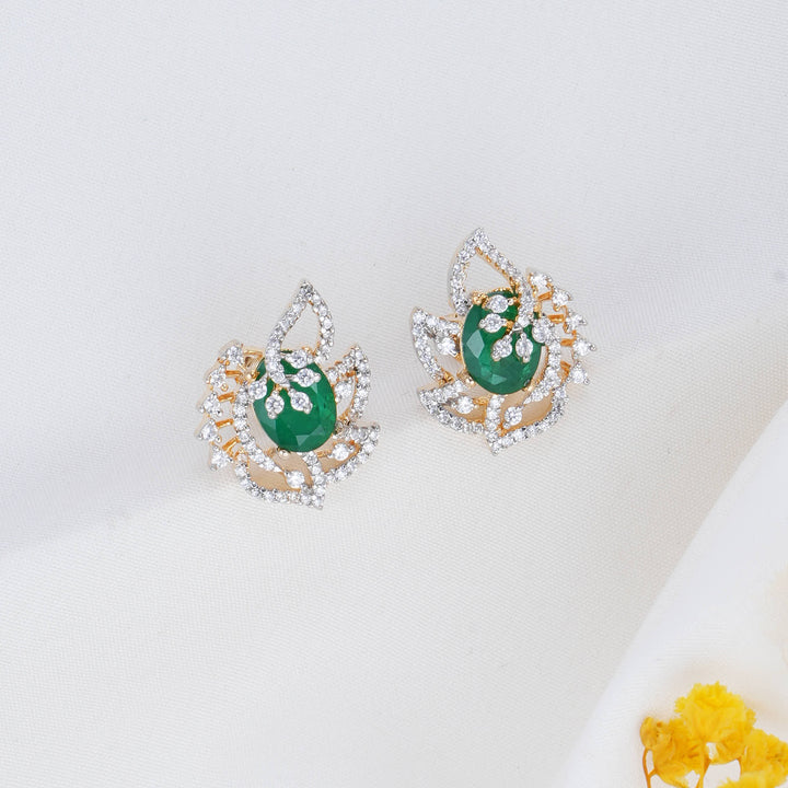 Elinkaa Hasli with Pendant Set