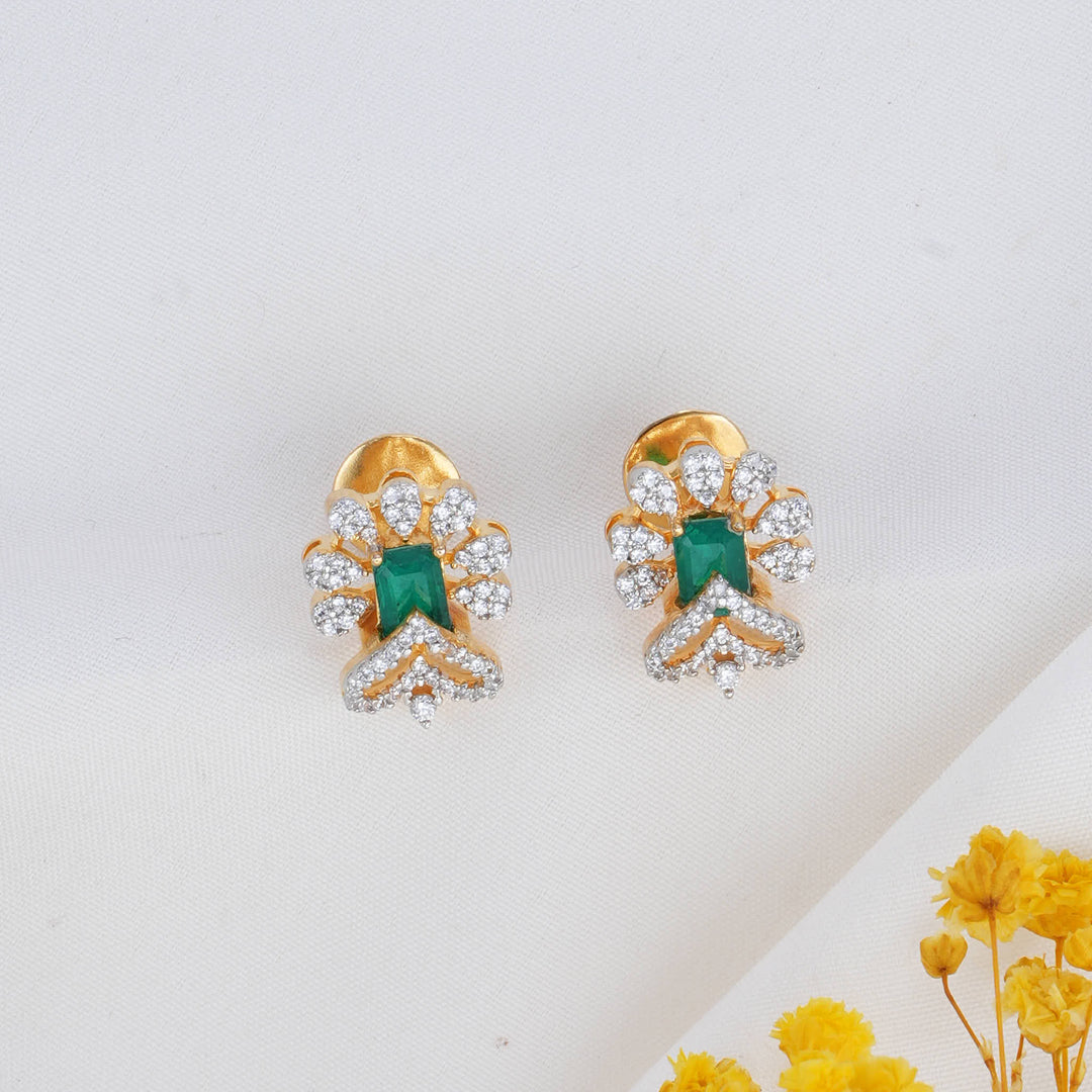Celestina Hasli with Pendant Set