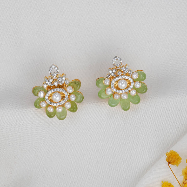 Zivikaa Hasli with Pendant Set