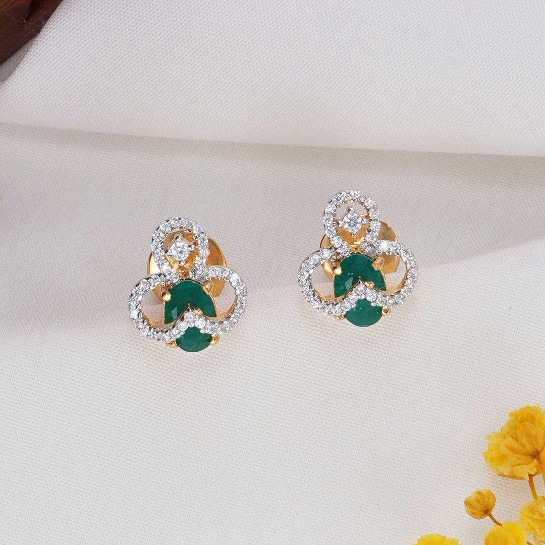 Briziyaa Hasli with Pendant Set