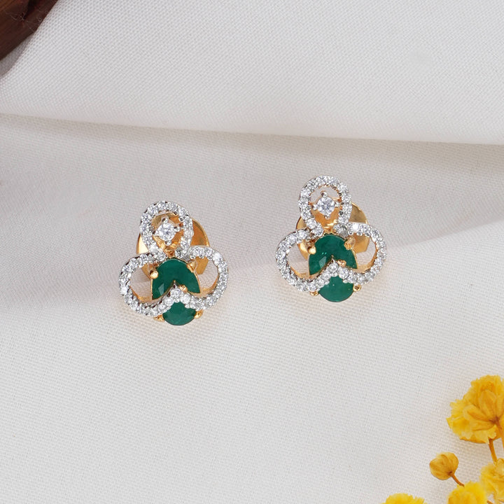 Briziyaa Hasli with Pendant Set