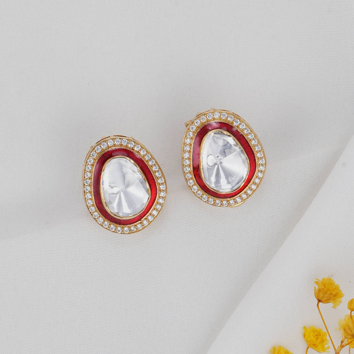 Chic Hasli with Pendant Set