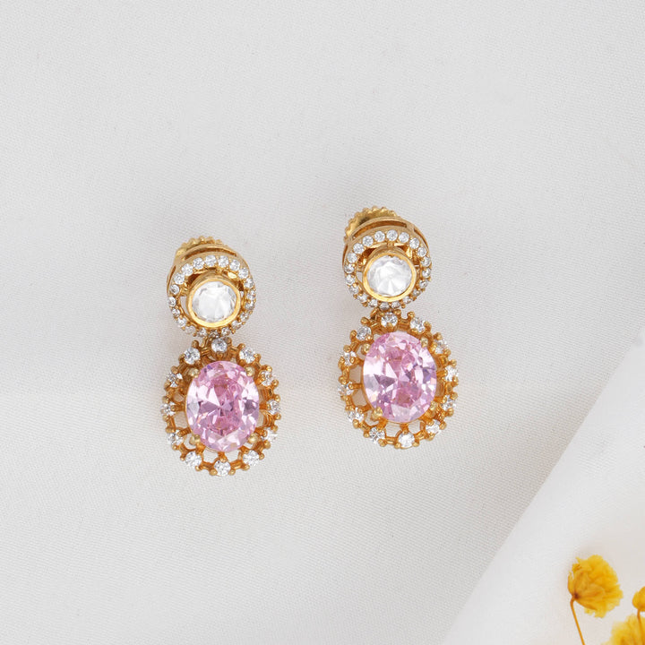 Chic & Glow Hasli with Pendant Set