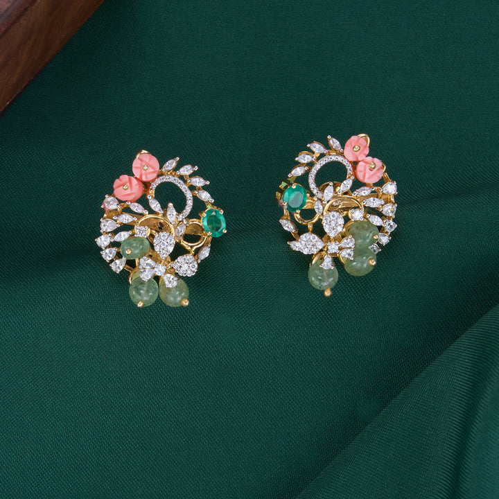 Ahanikaa Avikam Long Necklace Set