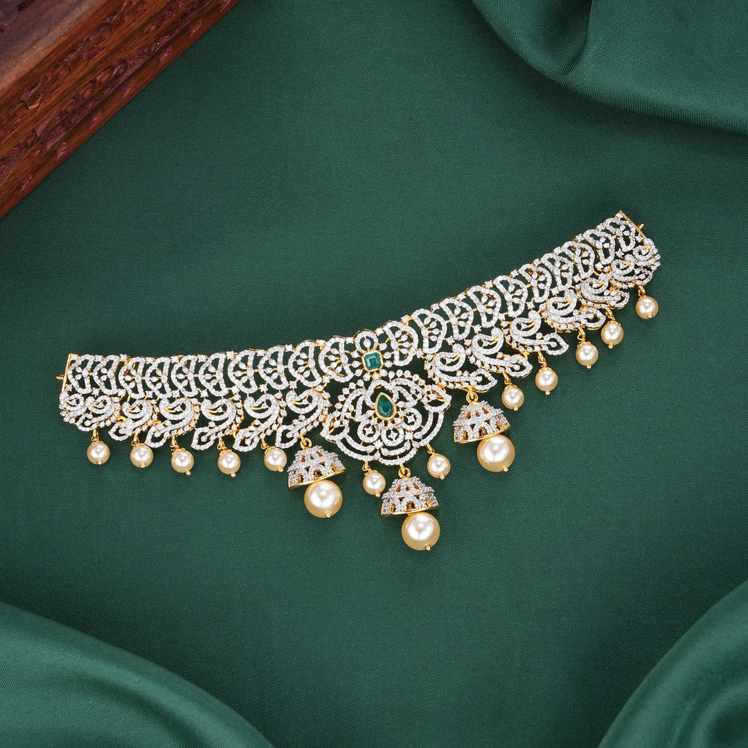 Stunning Avikam Choker