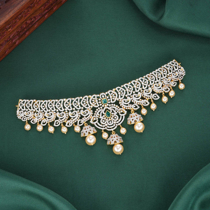 Stunning Avikam Choker