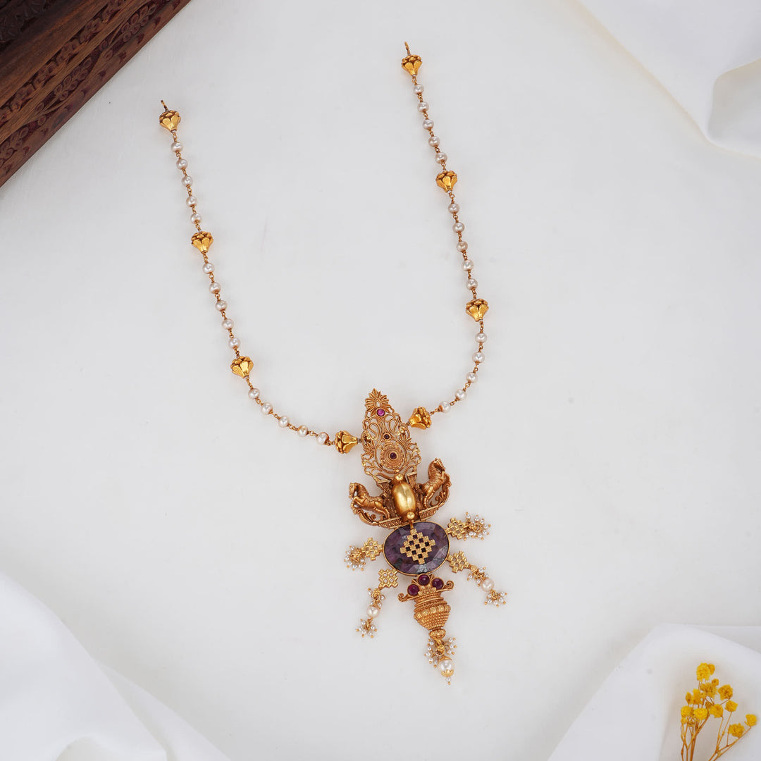 Fabulous Boho Long Necklace
