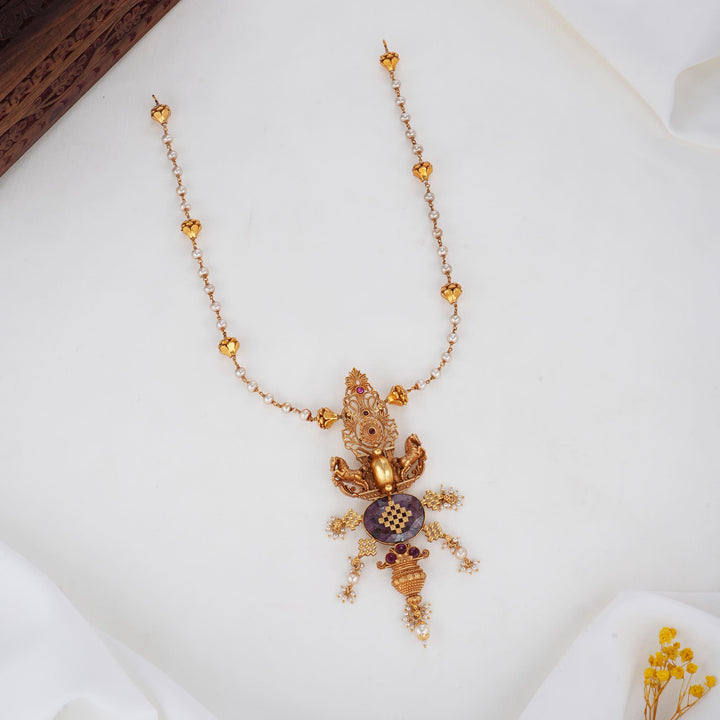 Fabulous Boho Long Necklace