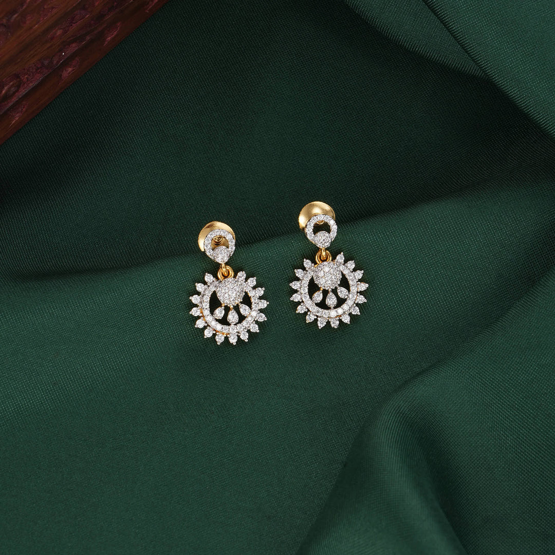 Amazing Avikam Long Necklace Set