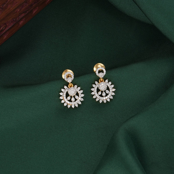 Amazing Avikam Long Necklace Set