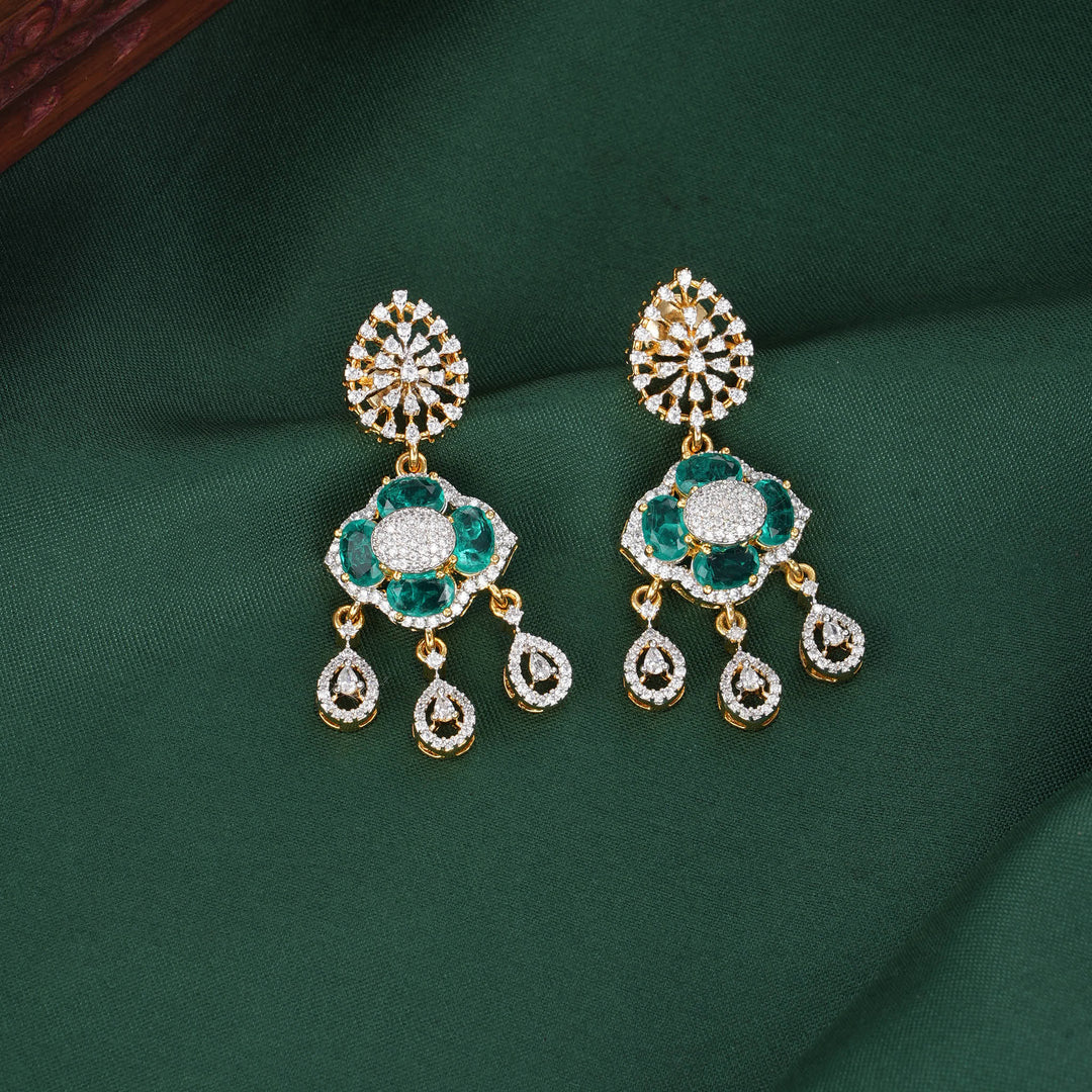 Stunning Avikam Choker Set