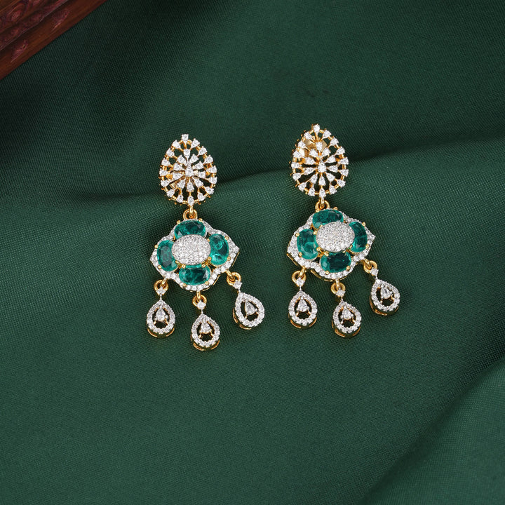 Stunning Avikam Choker Set