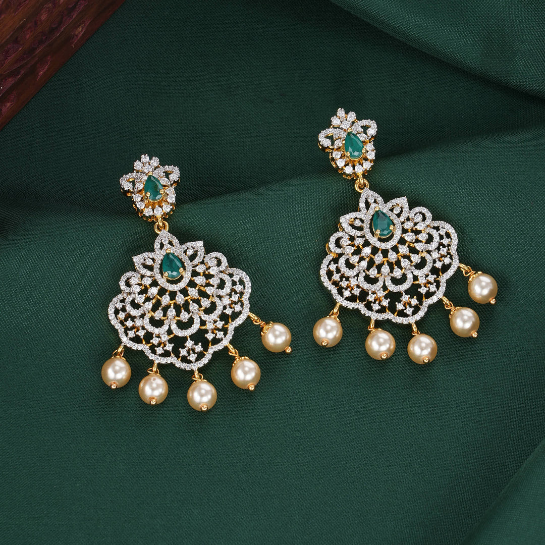 Zyvana Avikam Choker Set