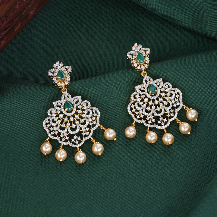Zyvana Avikam Choker Set