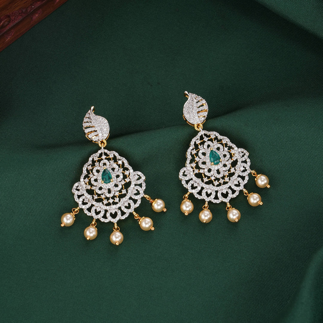 Tanishi Avikam Choker Set
