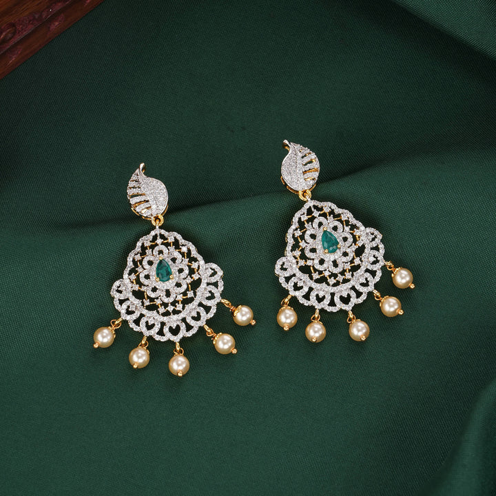 Tanishi Avikam Choker Set