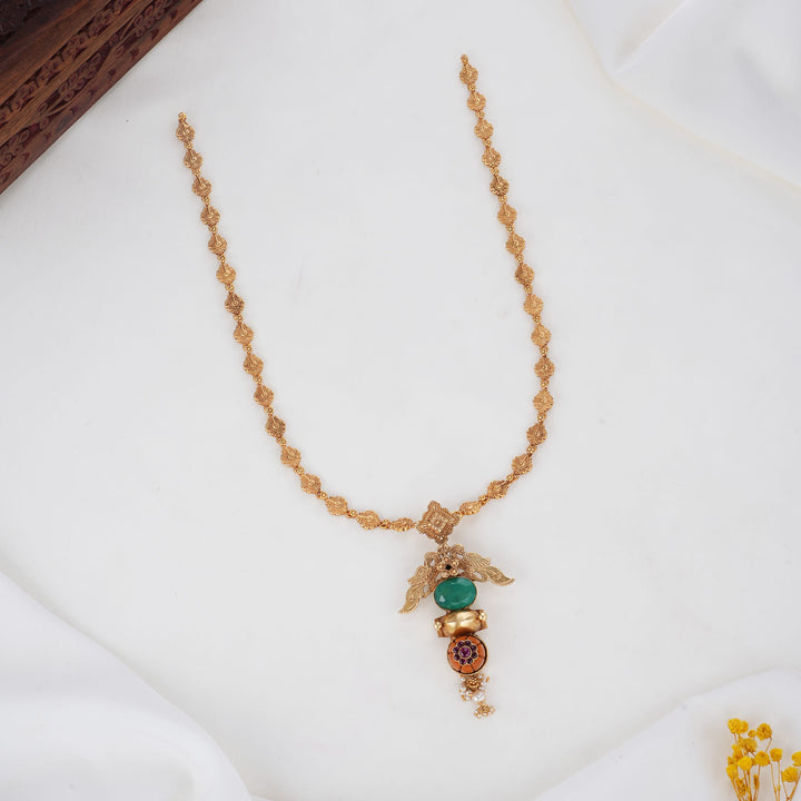 Amazing Boho Long Necklace