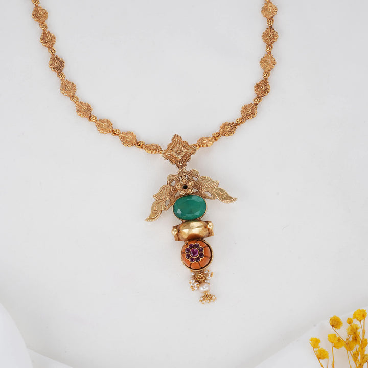 Amazing Boho Long Necklace