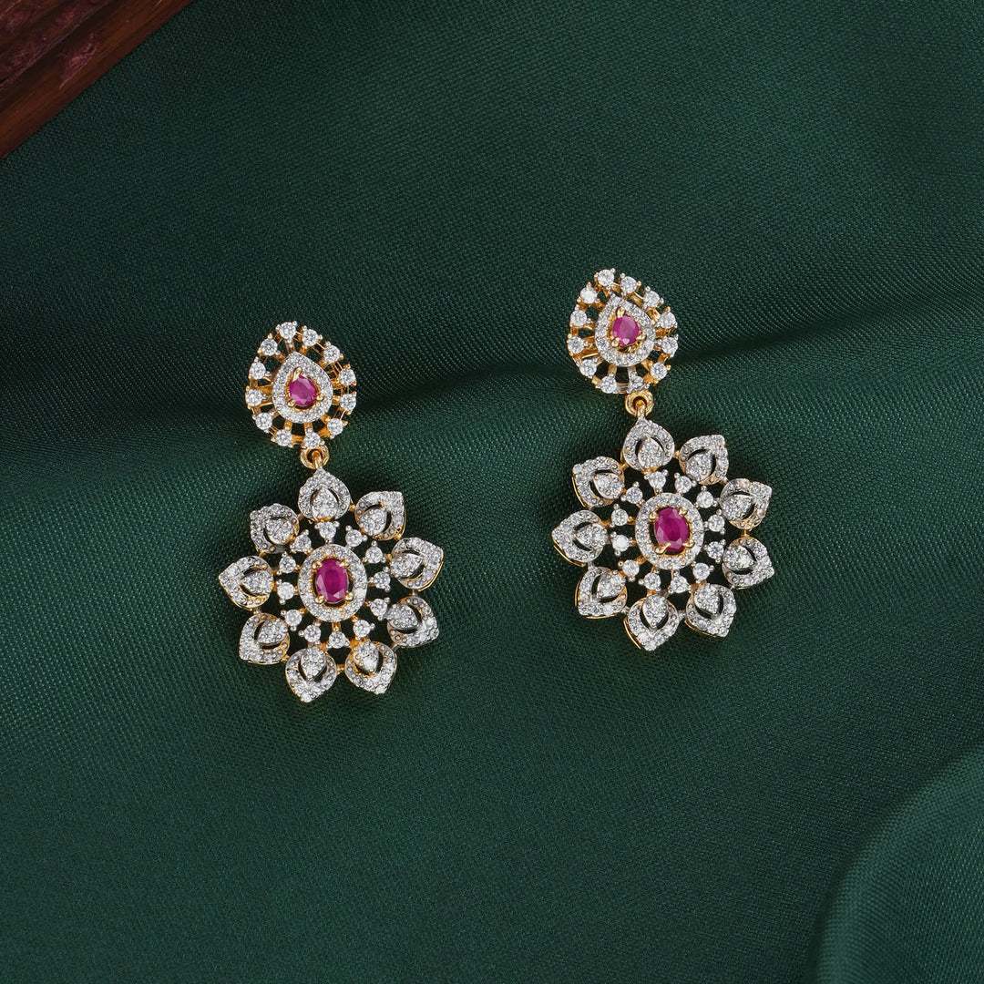 Stunning Avikam Necklace Set