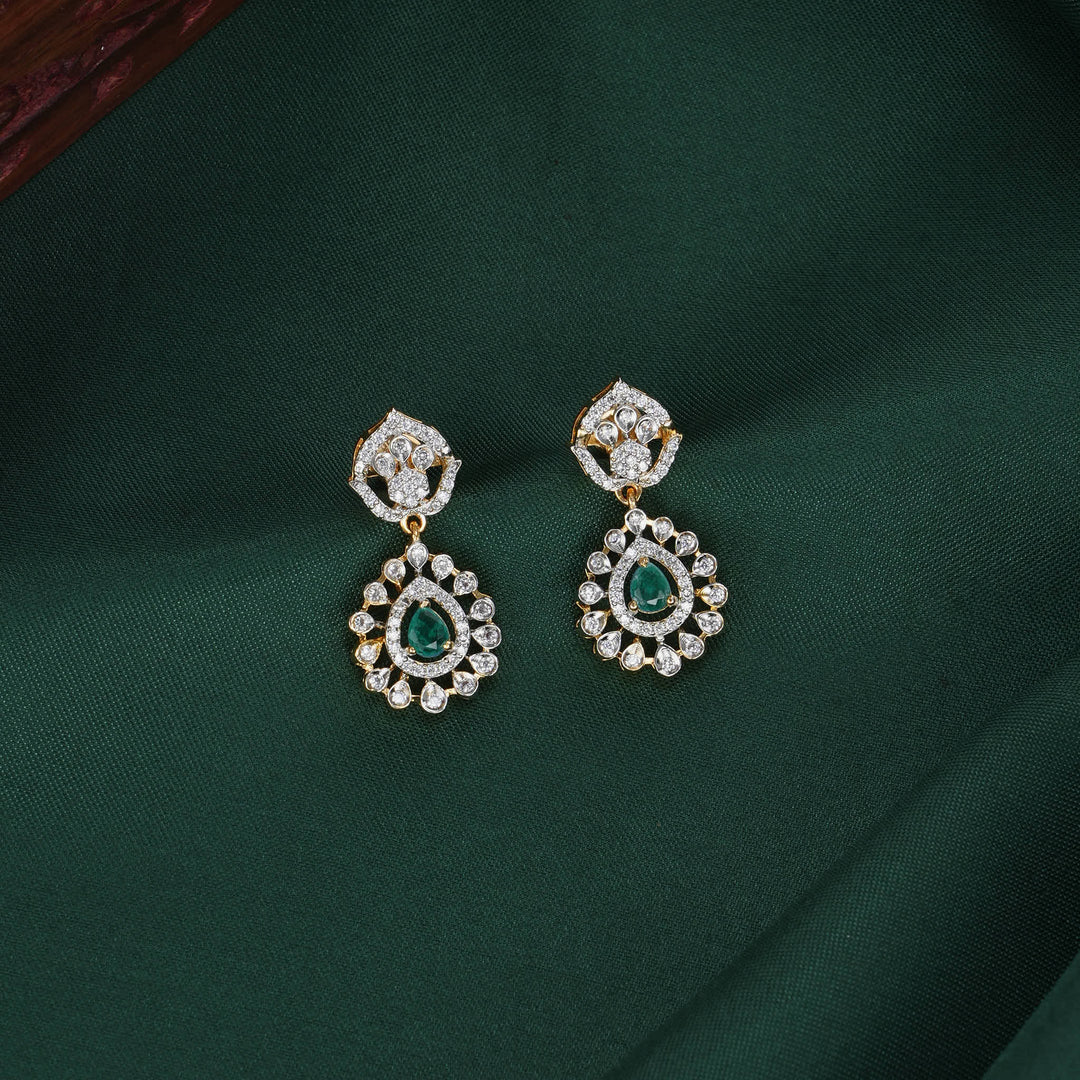 Ashikha Avikam Necklace Set