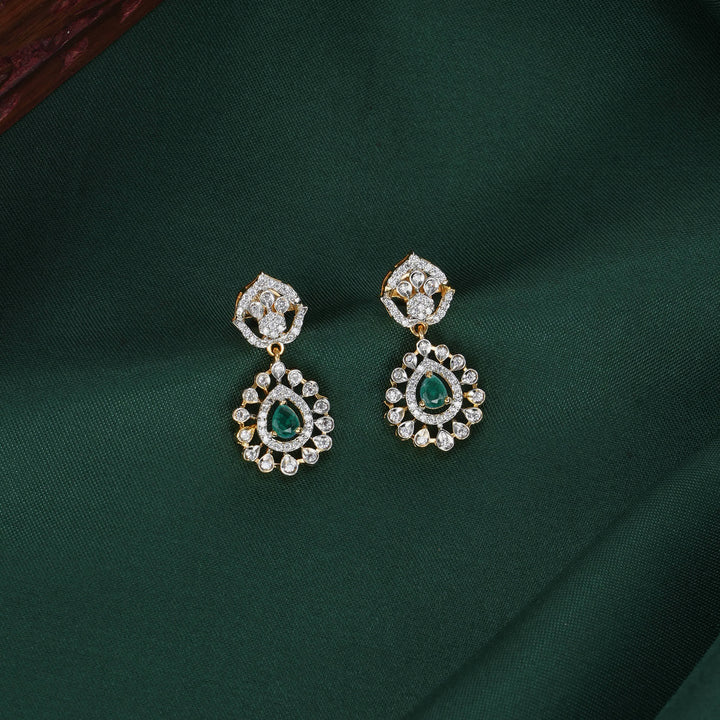 Ashikha Avikam Necklace Set