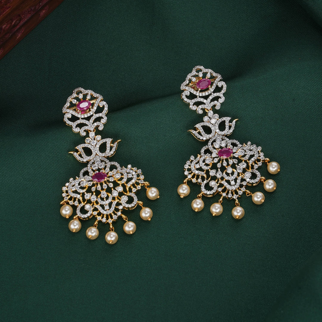 Fabulous Avikam Necklace Set