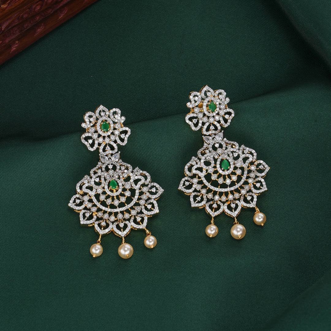 Amazing Avikam Necklace Set
