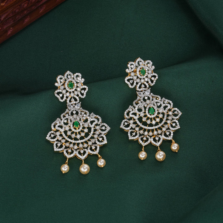 Amazing Avikam Necklace Set