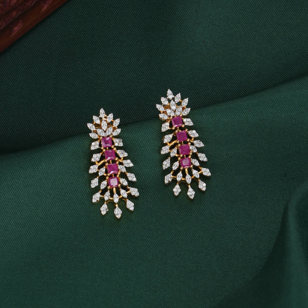 Mesmerizing Avikam Necklace Set