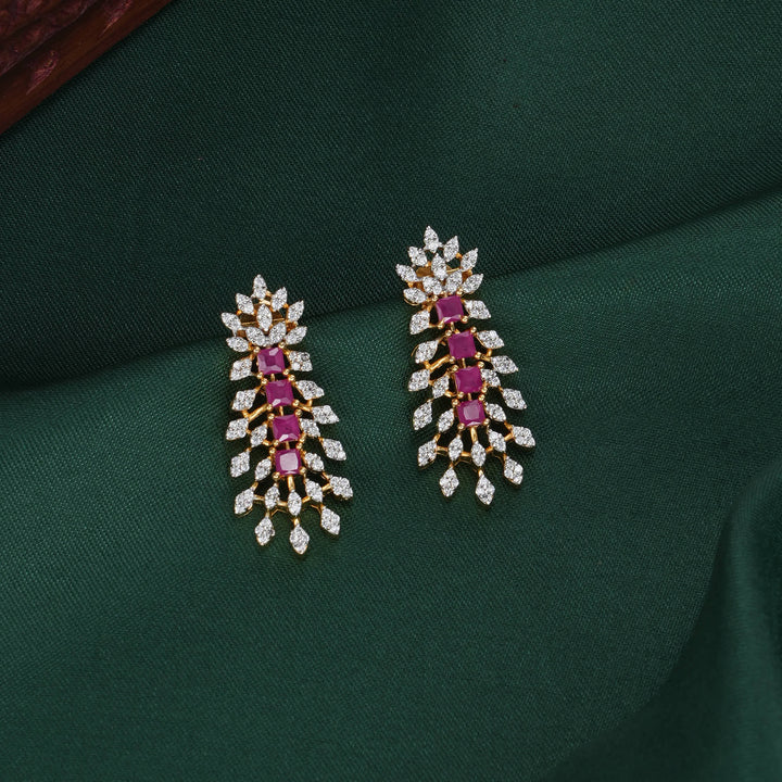 Mesmerizing Avikam Necklace Set