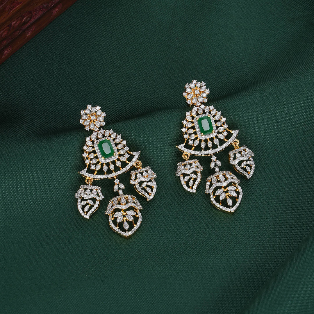 Amazing Avikam Necklace Set