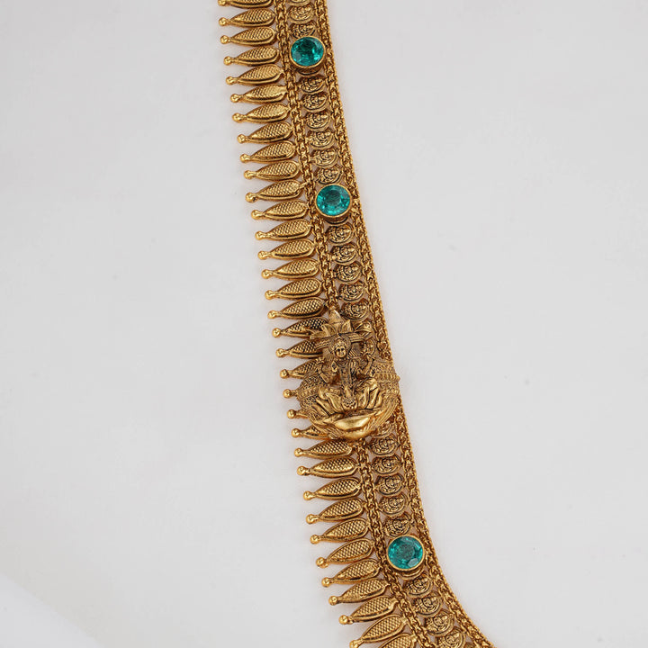 Yamitha Nagas Long Necklace