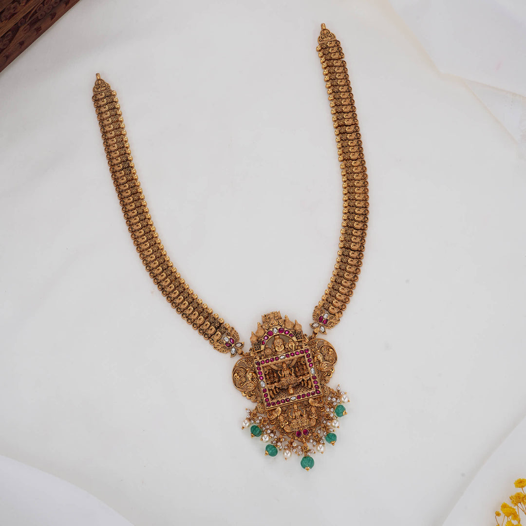Devika Nagas Long Necklace