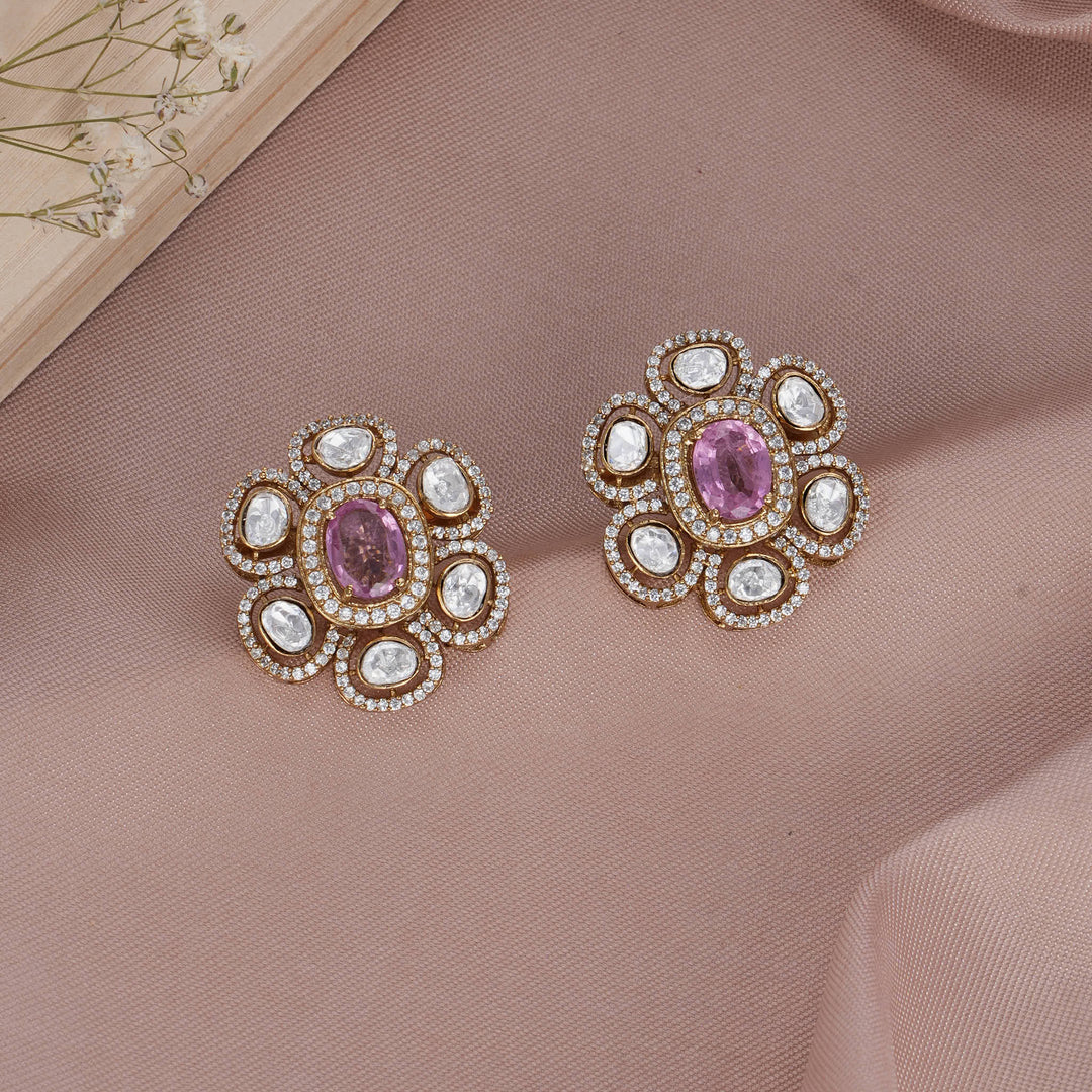 Eternal Glow Victorian Choker Set
