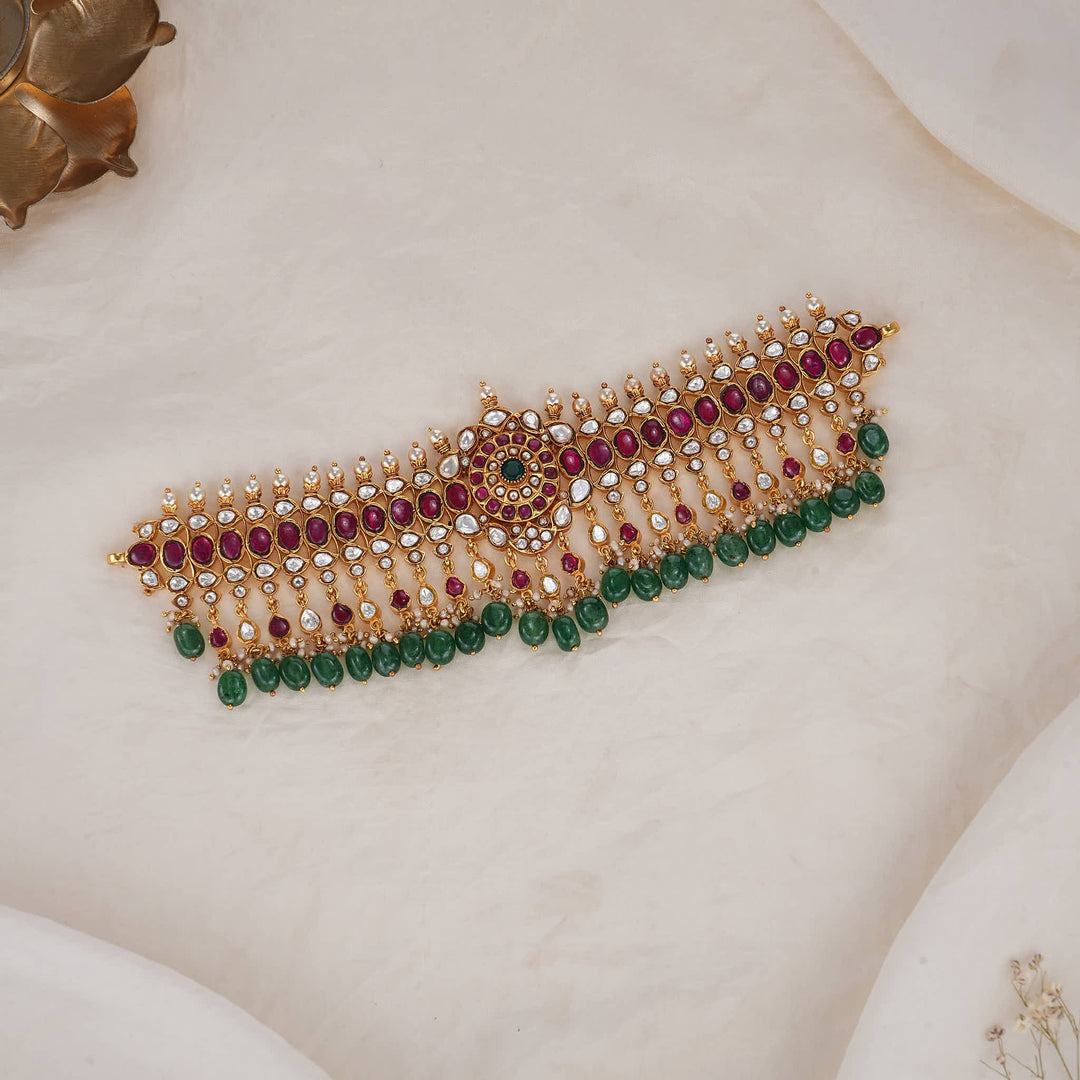 Gorgeous Kundan Choker