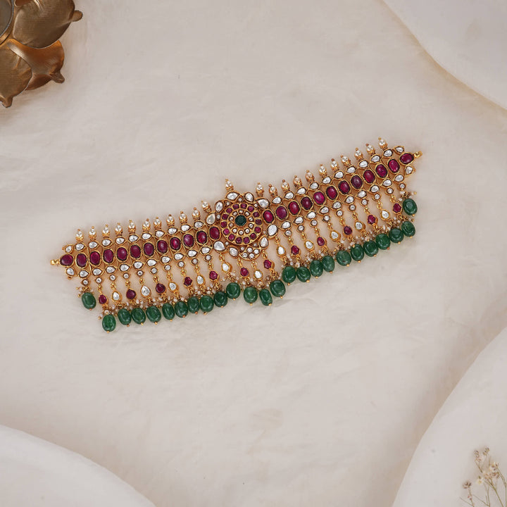 Gorgeous Kundan Choker