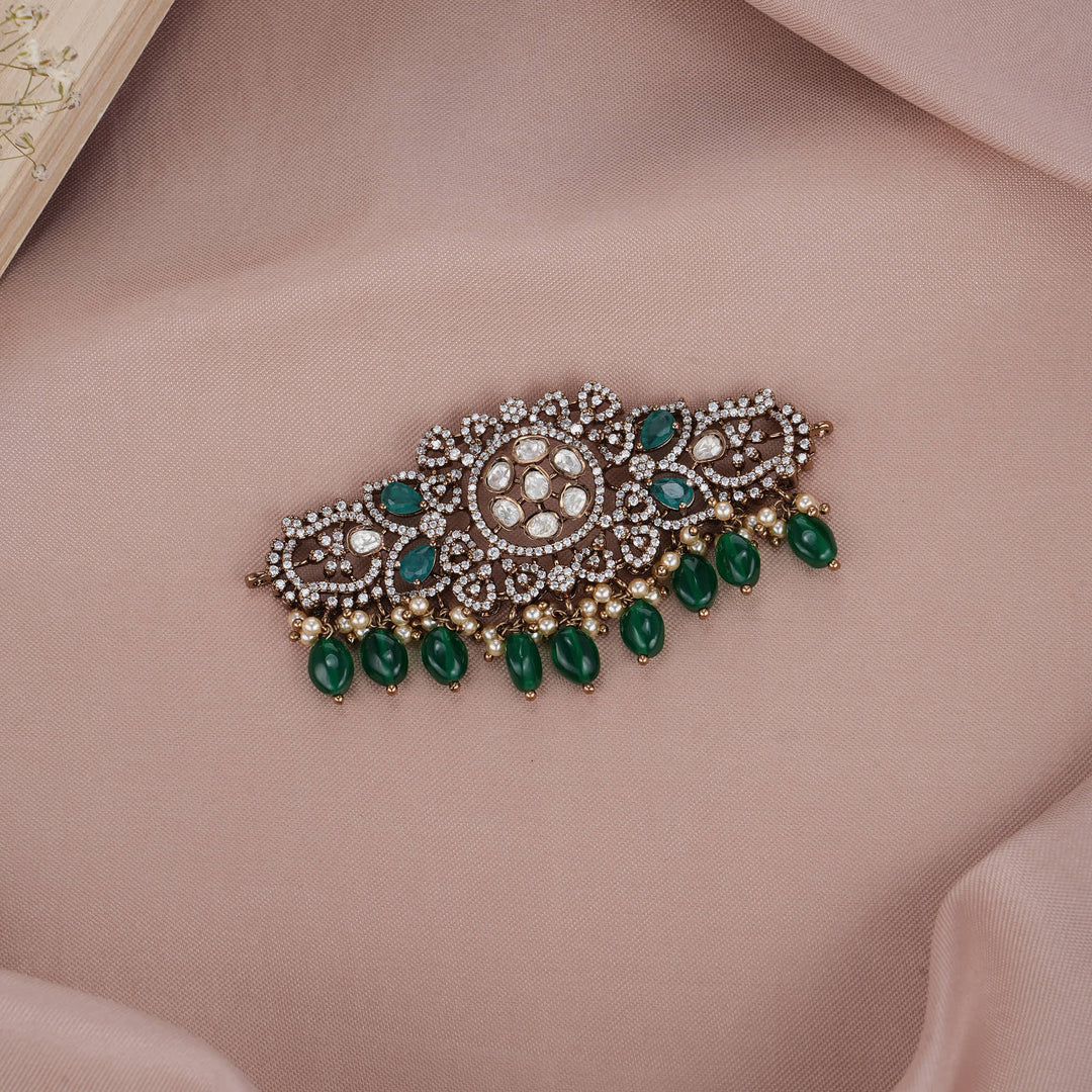 Aurora Luxe Victorian Choker Set