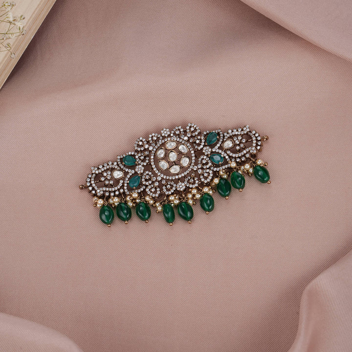 Aurora Luxe Victorian Choker Set