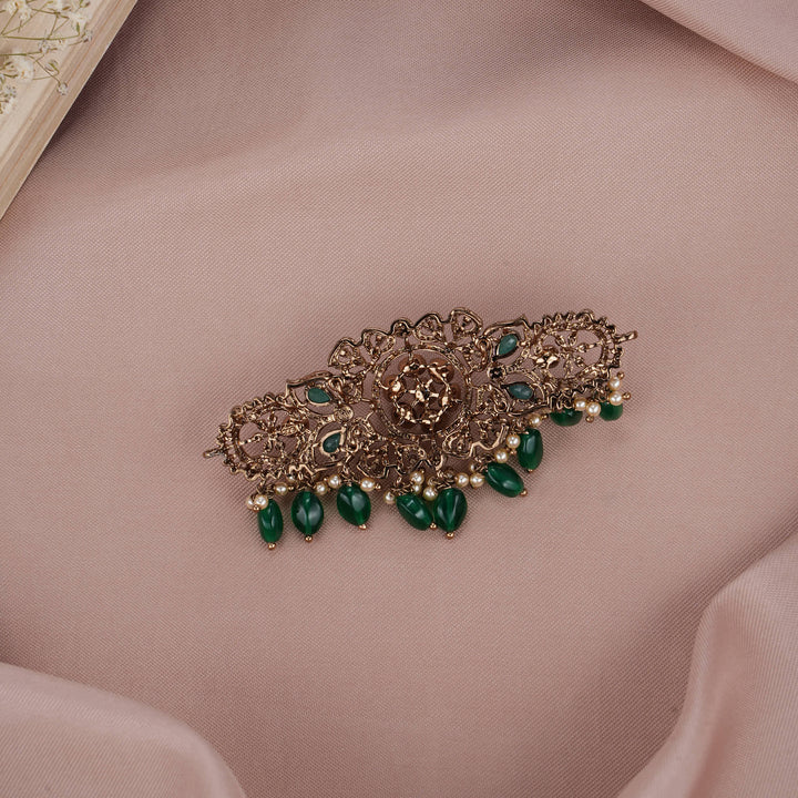 Aurora Luxe Victorian Choker Set