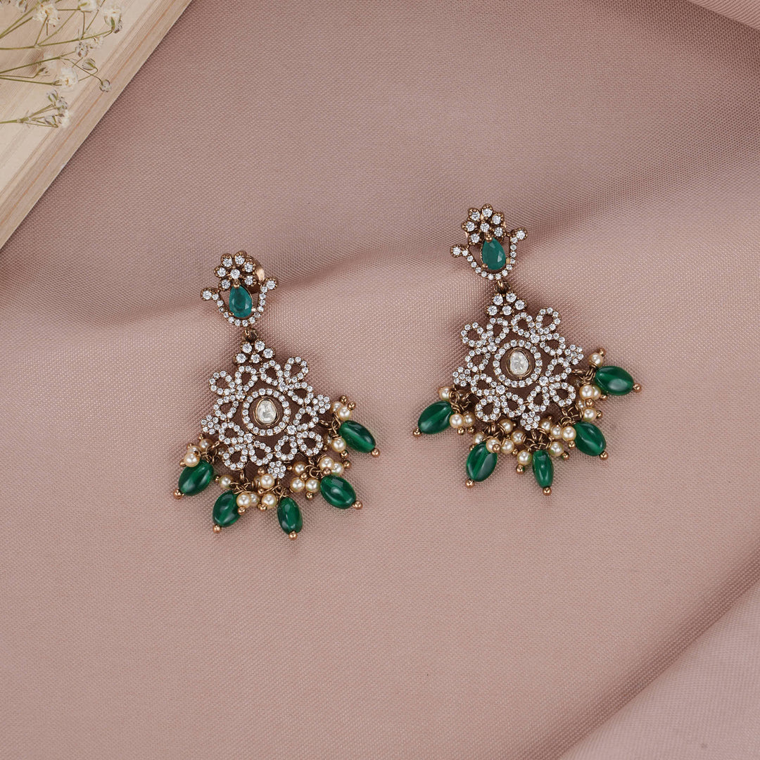 Aurora Luxe Victorian Choker Set