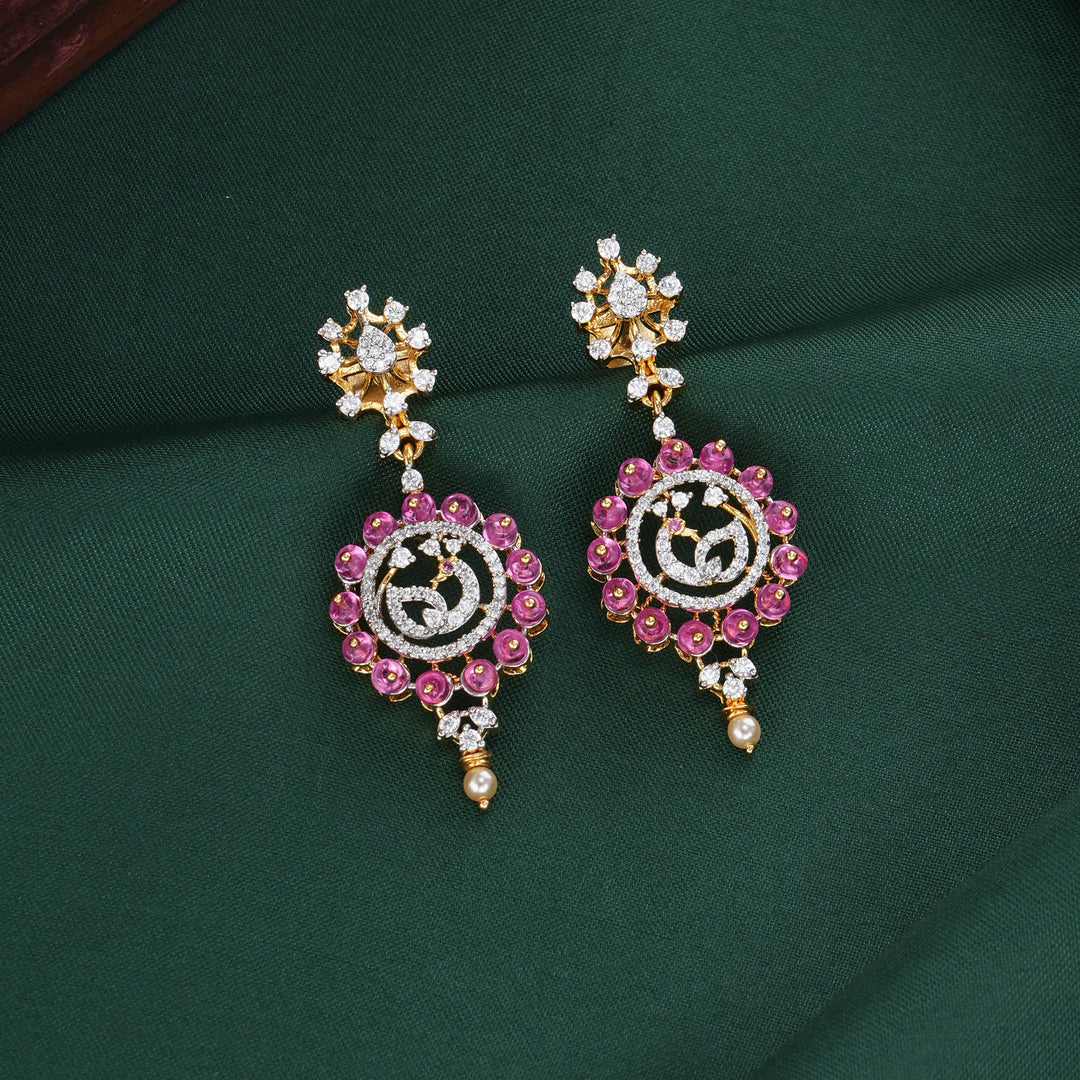 Grand Luxe Avikam Necklace Set