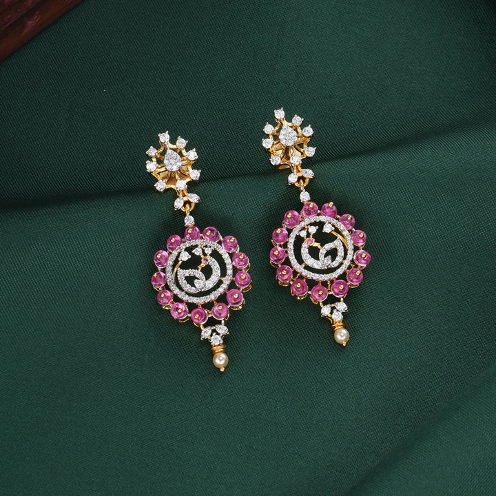 Grand Luxe Avikam Necklace Set