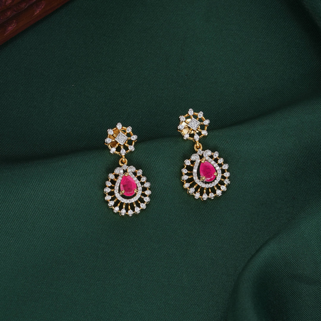 Admirable Avikam Necklace Set