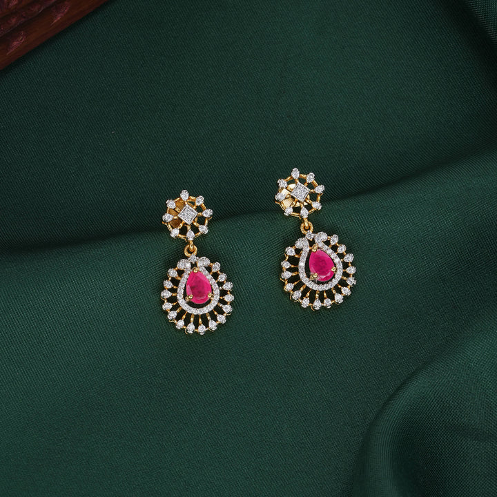 Admirable Avikam Necklace Set