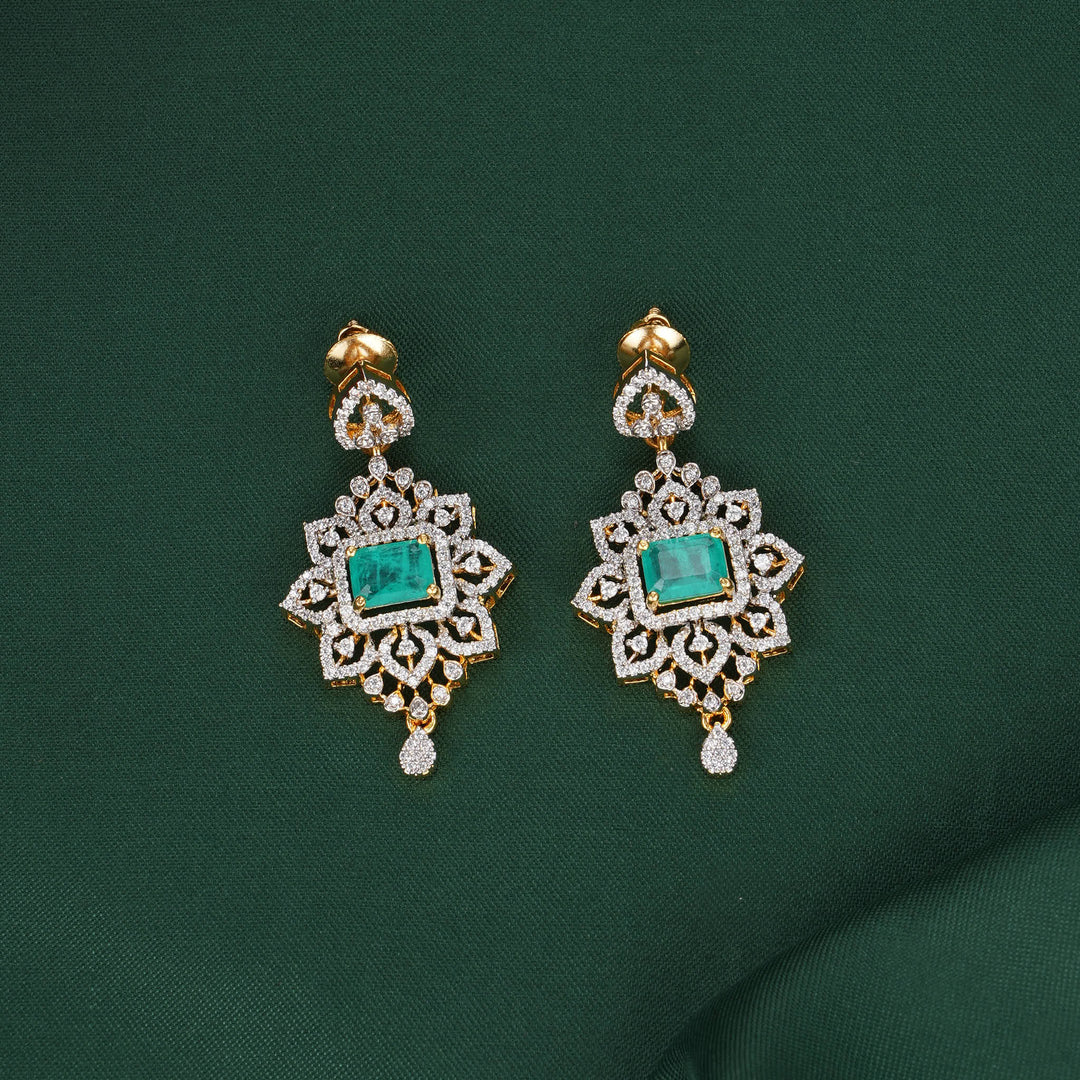 Classic Dynasty Avikam Necklace Set