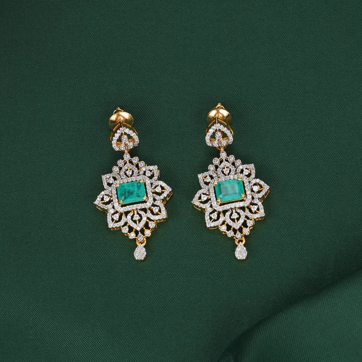 Classic Dynasty Avikam Necklace Set