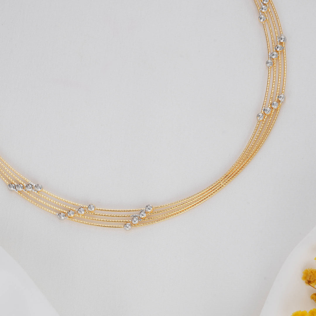 Carina Hasli Necklace