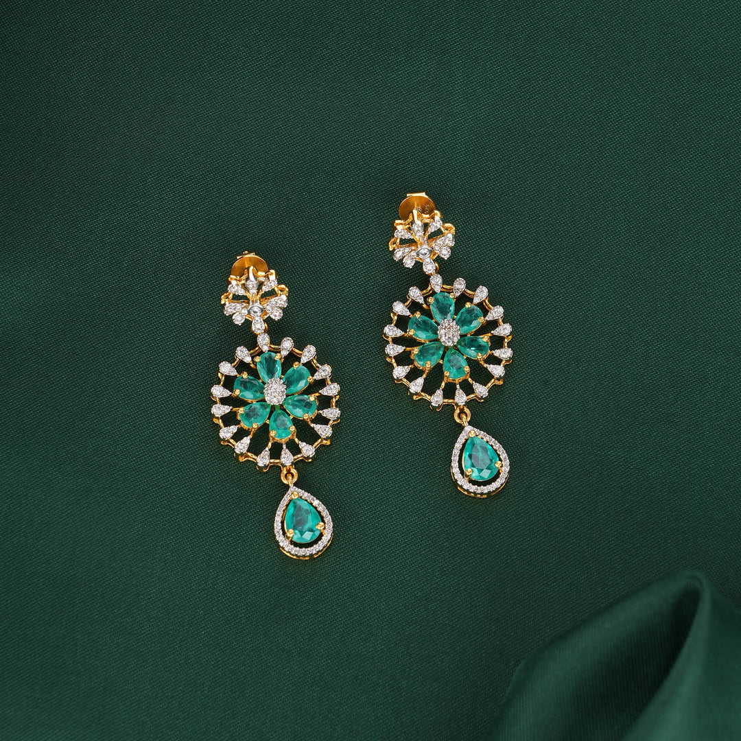 Amazing Avikam Necklace Set