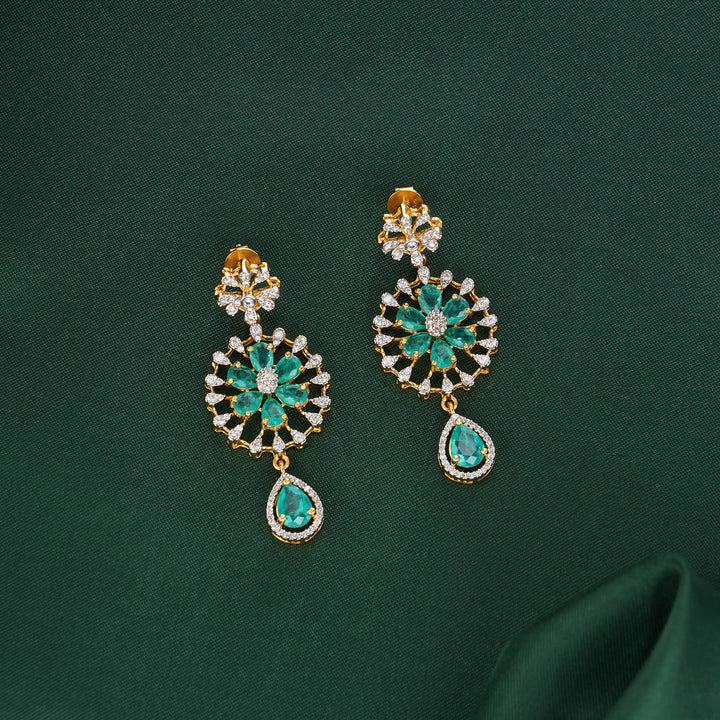 Amazing Avikam Necklace Set